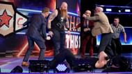 WWE पà¥à¤°à¥à¤¡à¥à¤¯à¥à¤¸à¤°